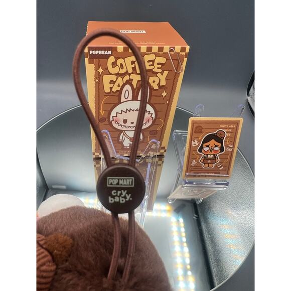 Cry baby confirmed - Picture 5 of 6